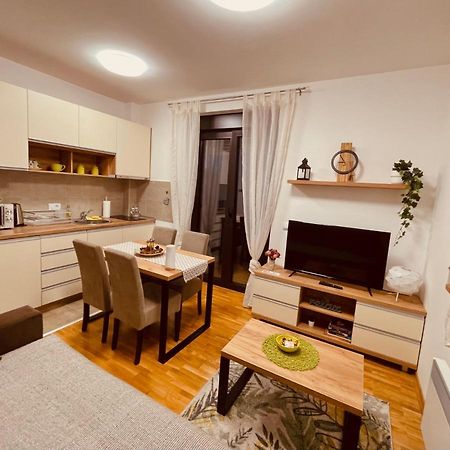 Lux Apartmani Vojinovic Zlatibor Exterior photo