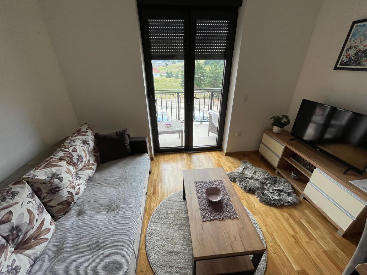 Lux Apartmani Vojinovic Zlatibor Exterior photo