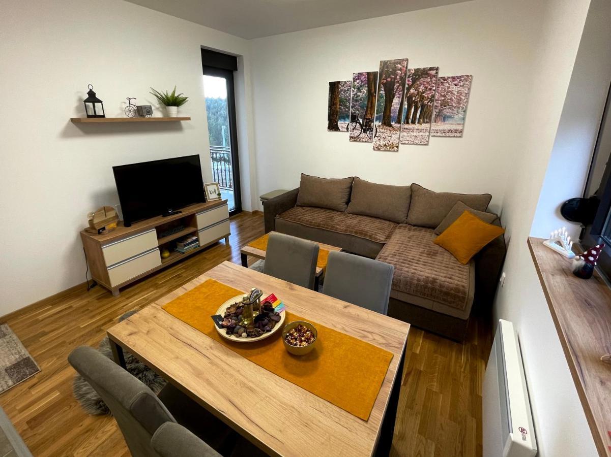 Lux Apartmani Vojinovic Zlatibor Exterior photo