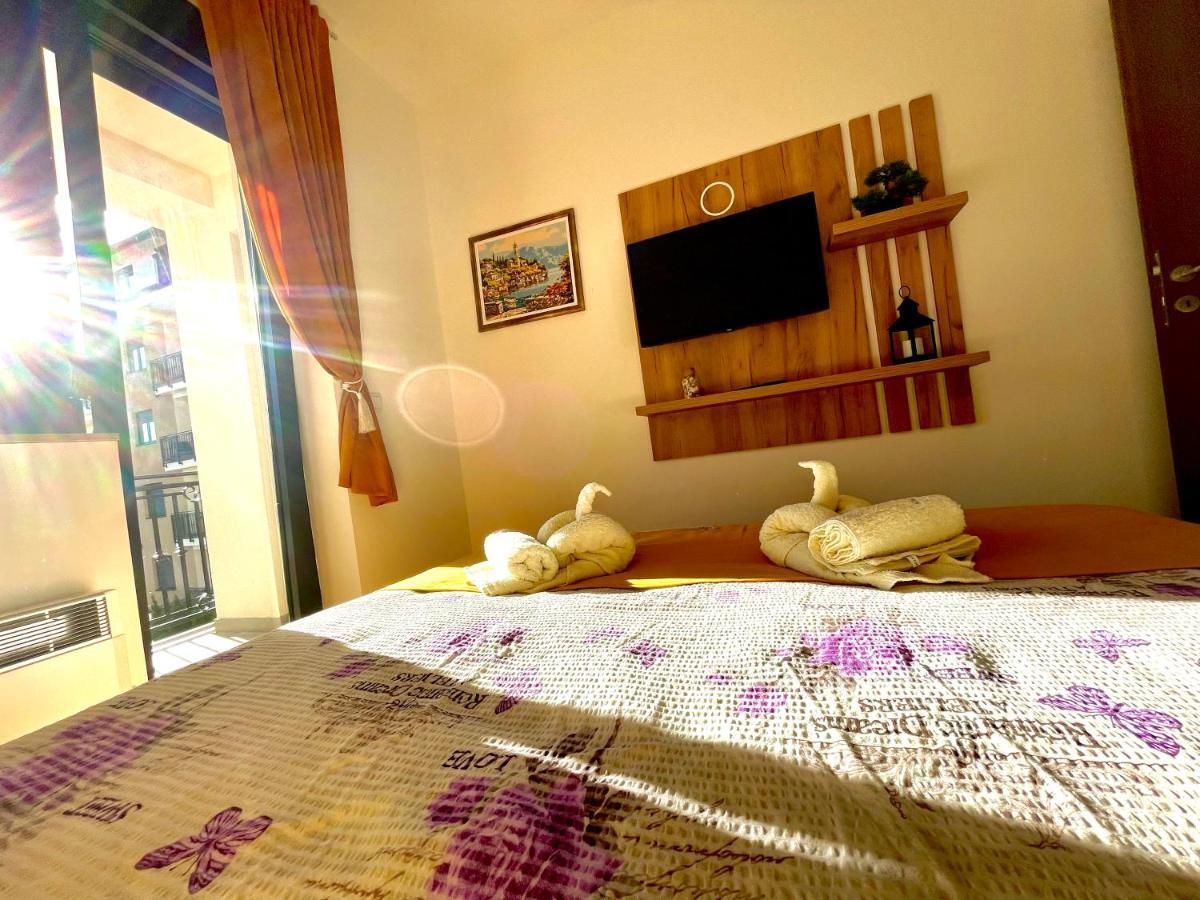 Lux Apartmani Vojinovic Zlatibor Exterior photo
