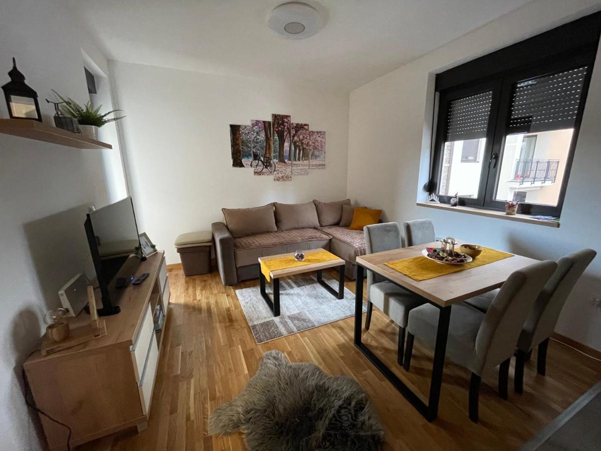 Lux Apartmani Vojinovic Zlatibor Exterior photo