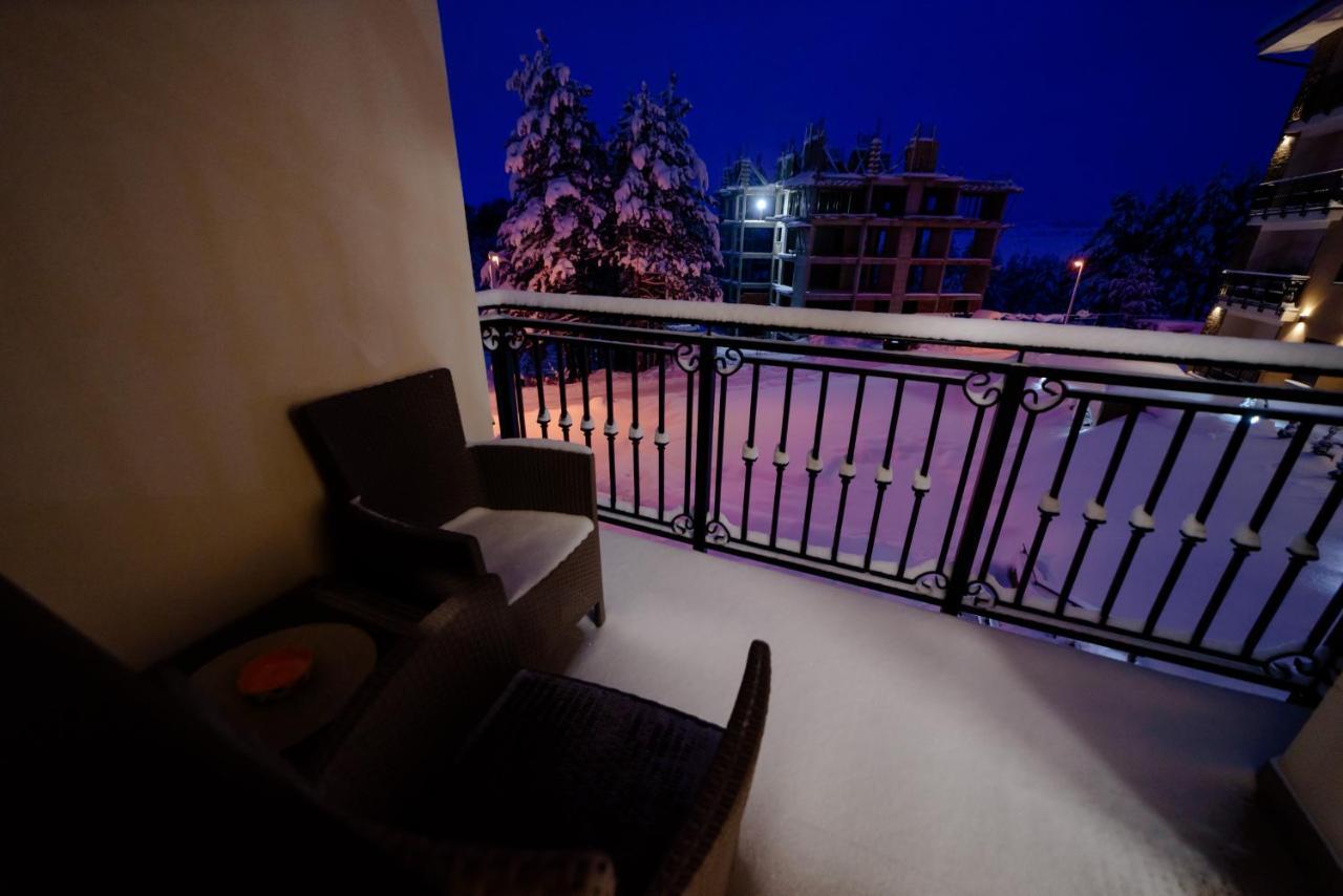 Lux Apartmani Vojinovic Zlatibor Exterior photo