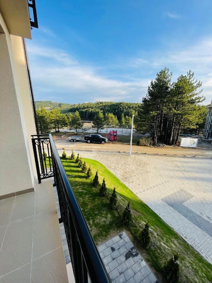 Lux Apartmani Vojinovic Zlatibor Exterior photo