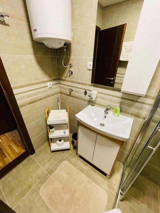 Lux Apartmani Vojinovic Zlatibor Exterior photo